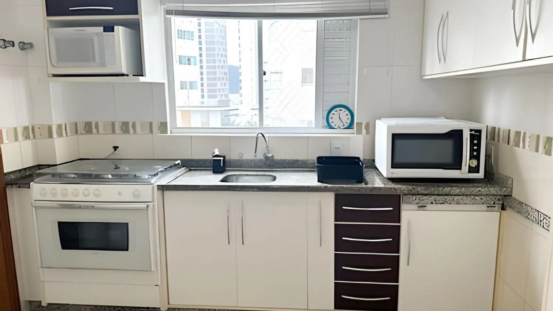 Apartamento Apto Na Praia Central | Amplo E Perto Do Mar Em Bc Balneário Camboriú